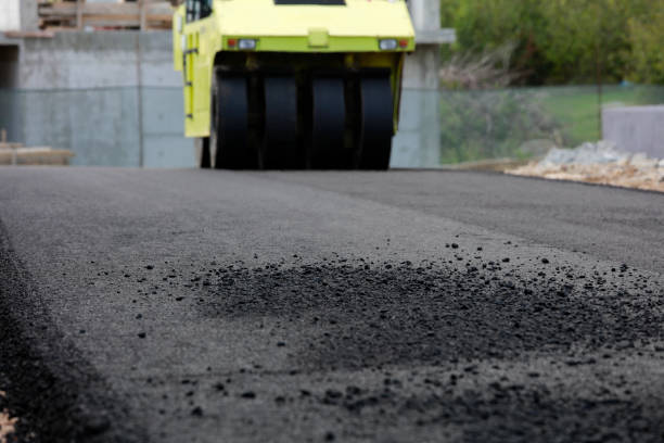 Best Interlocking Driveway Pavers  in La Habra Heights, CA