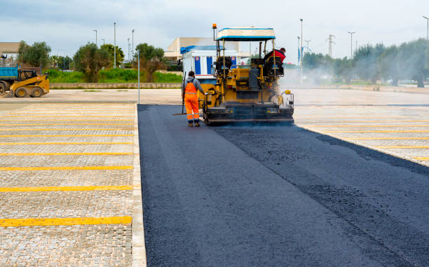 Best Local Driveway Pavers  in La Habra Heights, CA