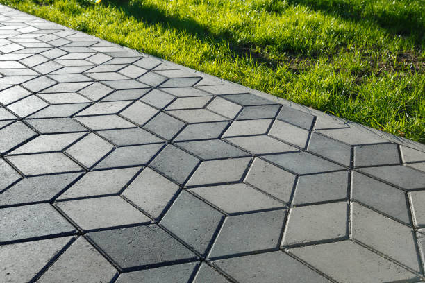 Reasons to Select Us for Your Driveway Paving Requirements in La Habra Heights, CA