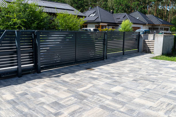 Best Affordable Driveway Pavers  in La Habra Heights, CA