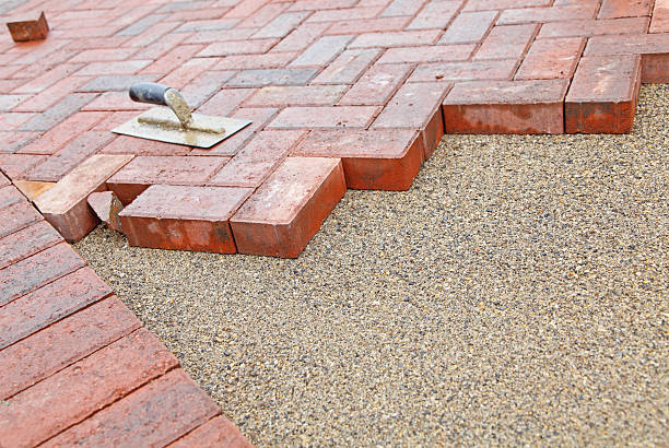 Best Professional Driveway Pavers  in La Habra Heights, CA