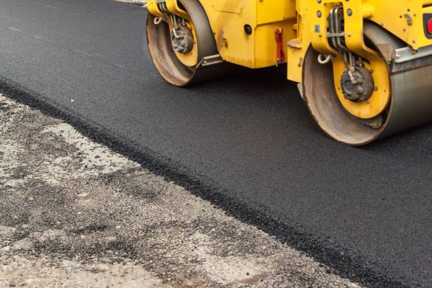 Decorative Driveway Pavers in La Habra Heights, CA