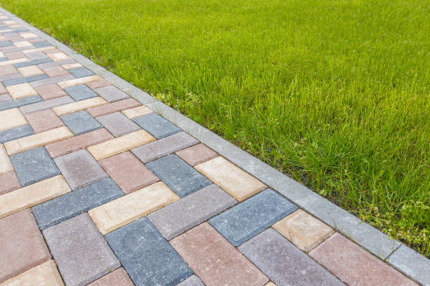 Best Permeable Paver Driveway  in La Habra Heights, CA