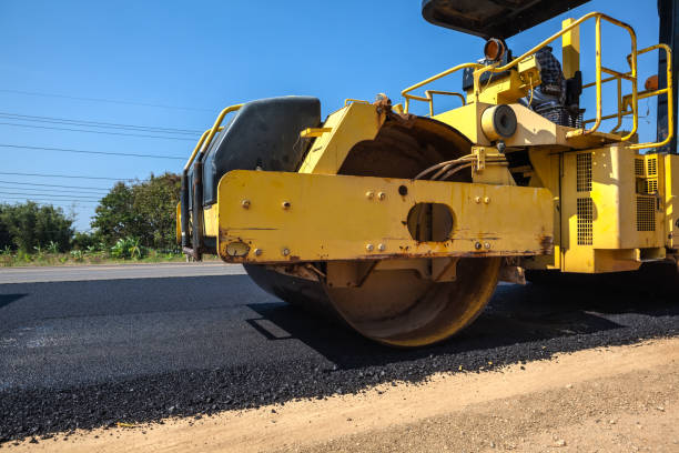 Trusted La Habra Heights, CA Driveway Pavers Experts
